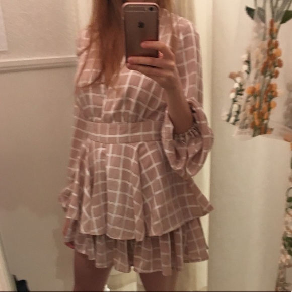 Romper - Picture 3 of 4